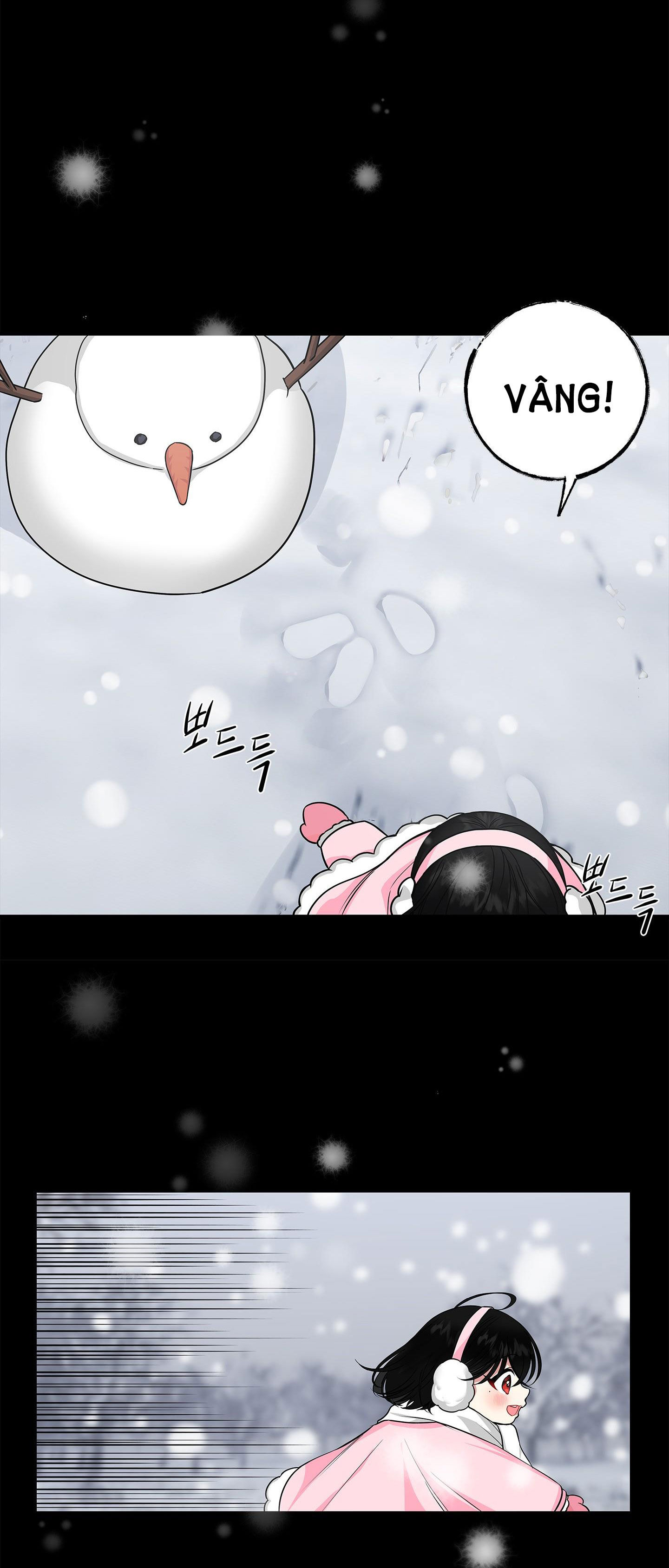 mặt trái của sự thật chapter 7.1 8