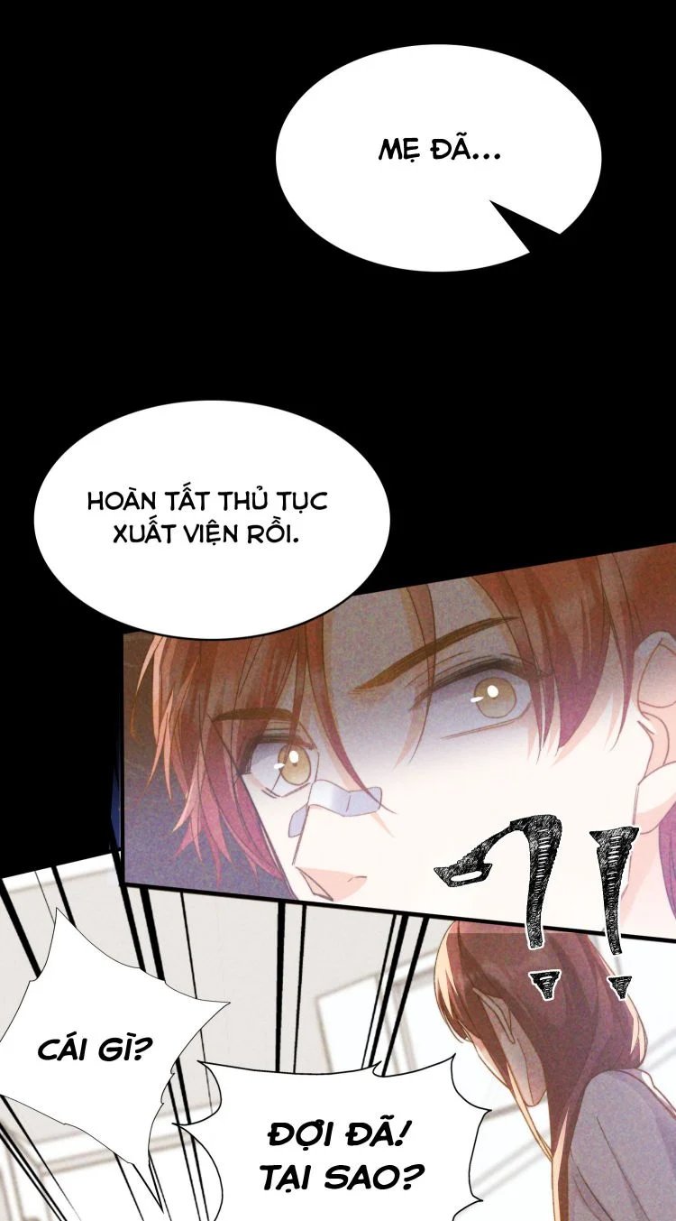 nụ hôn vực thẳm chapter 42 35