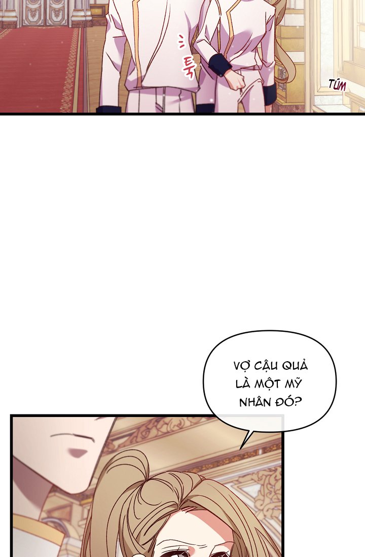 vị hôn thê của kẻ săn mồi chapter 20.2 19