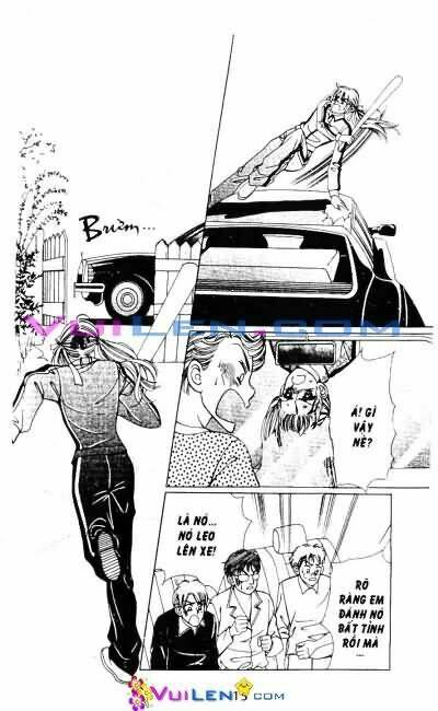 hợp đồng nô lệ chapter 10 15