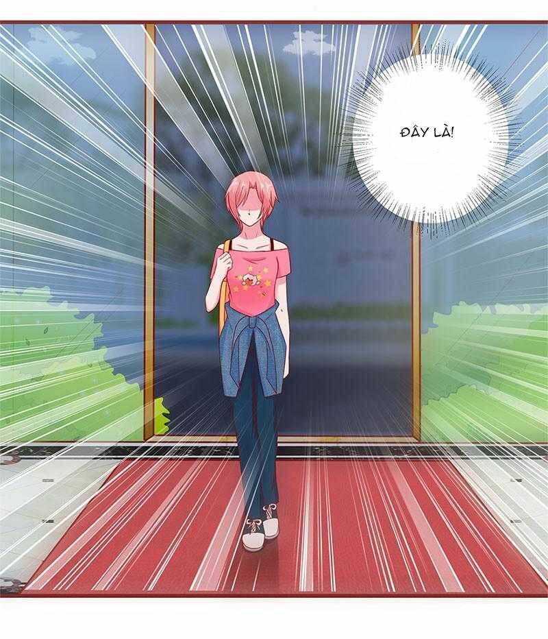 không gả cho tổng tài, gả cho người hầu chapter 51 3