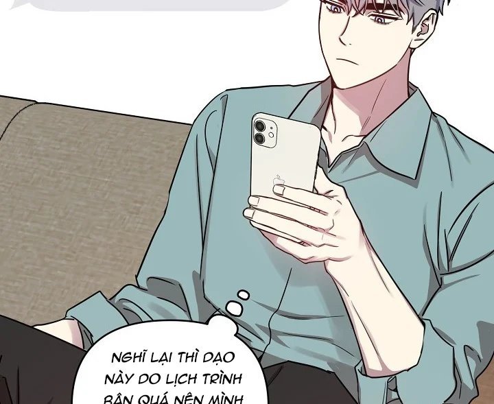 thần tượng đến rồi!? chapter 24 91