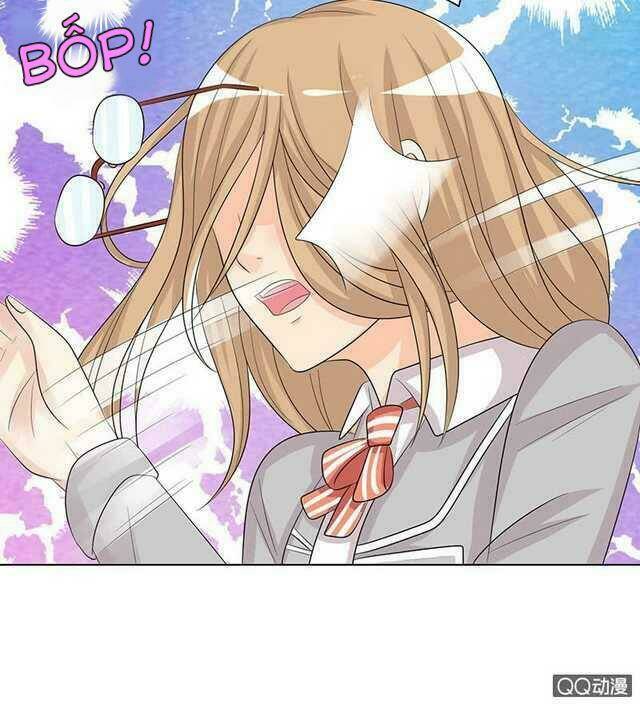 băng sơn học trưởng không được chọc chapter 54.2 4