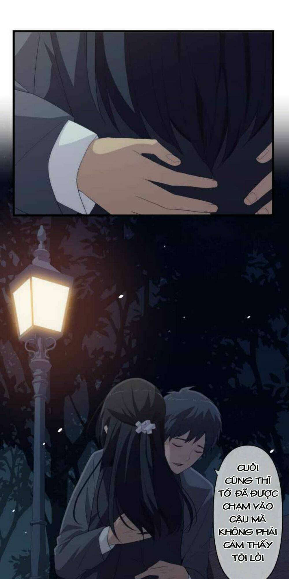 viên thuốc trùng sinh chapter 221 17