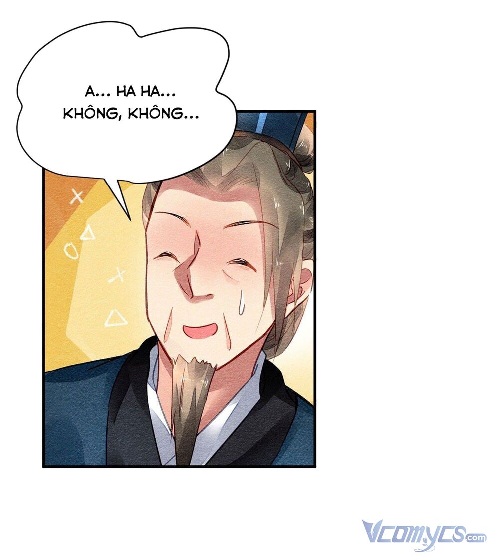 vấn đan chu chapter 23 46