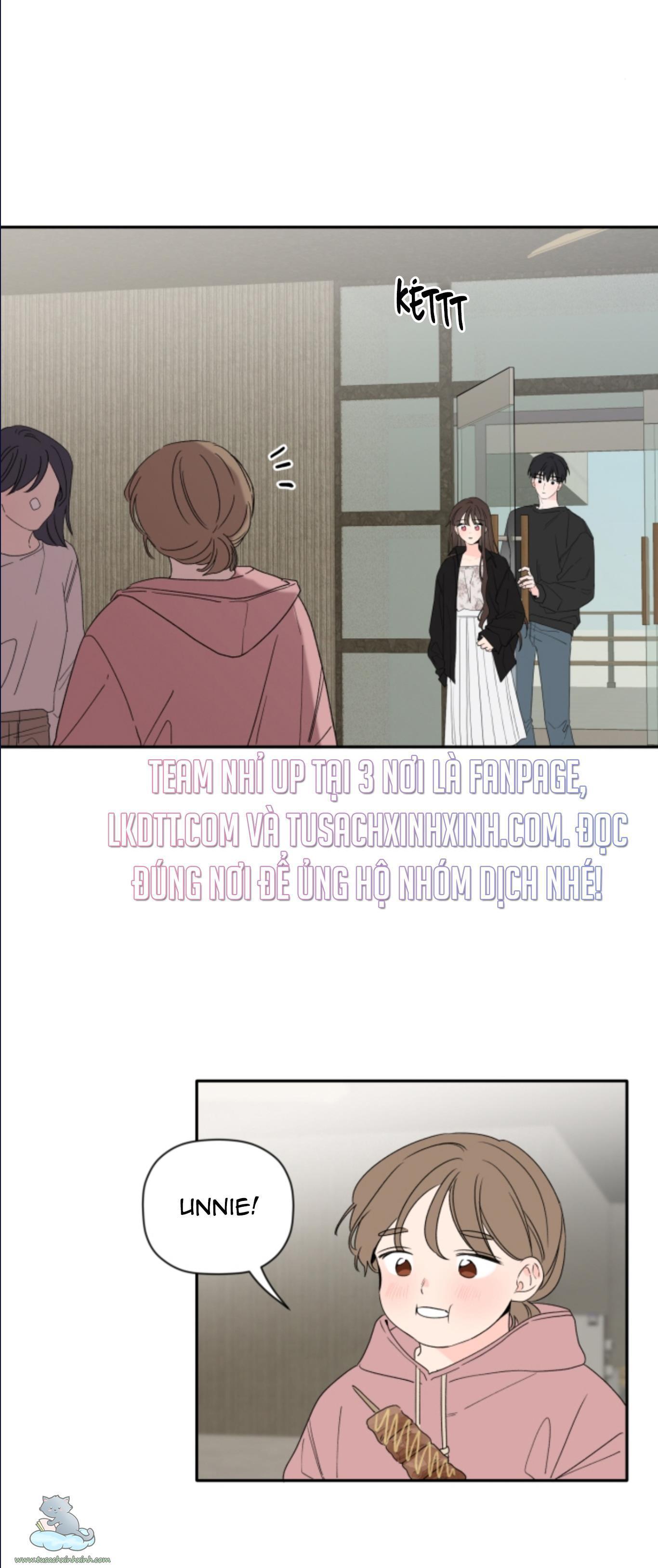 hương vị thanh xuân chapter 51 25