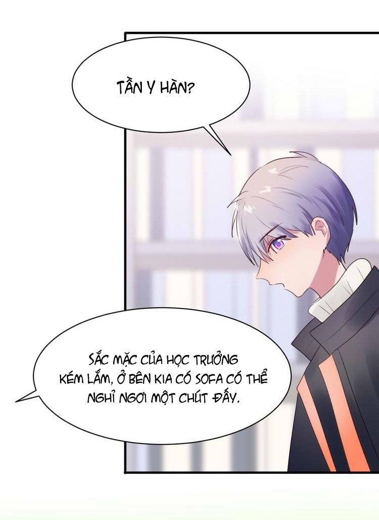 nhất tiễn khuynh tâm chapter 12 23