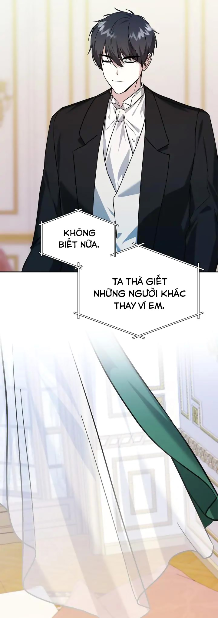 hãy nghe lời của tôi chapter 61 39