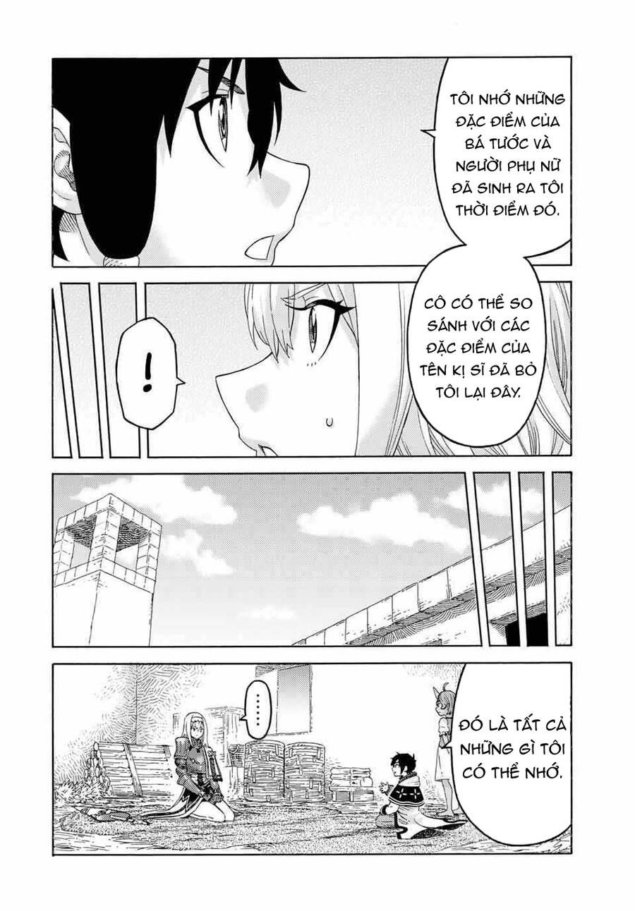 hiền nhân tái sinh bị bỏ rơi - tạo ra đế quốc quỷ vĩ đại mạnh nhất trong khu rừng quỷ chapter 57 4