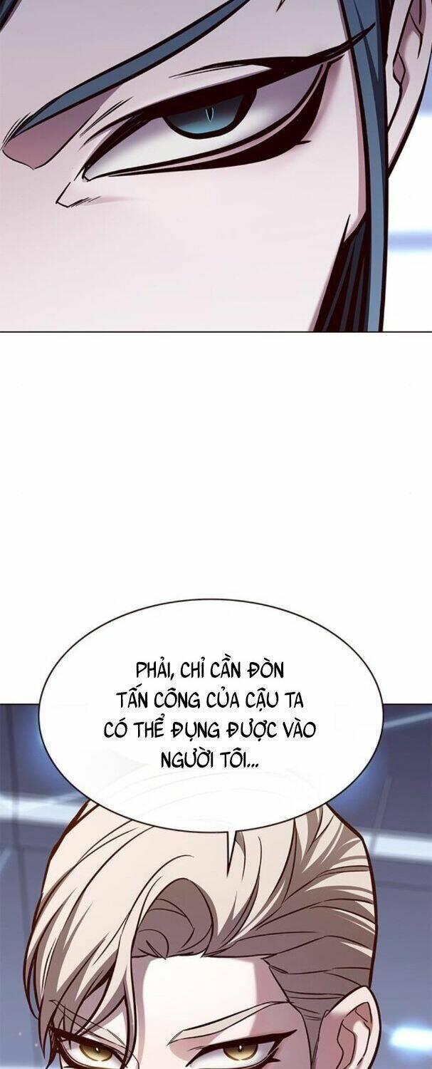 biến thân thành mèo chapter 175 22