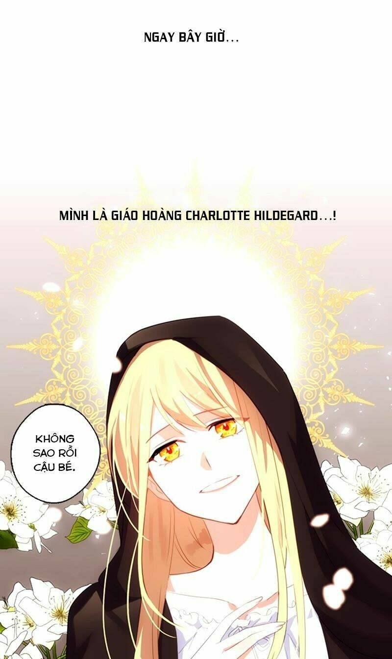 cộng tác của hoàng đế chapter 34 26