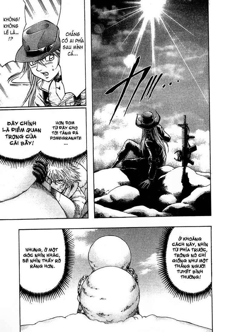 gamble fish chapter 78 11