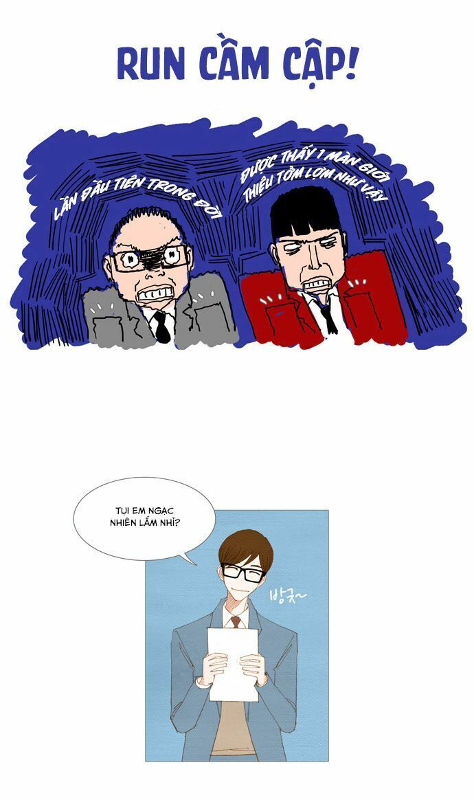 thánh thần trẻ trâu chapter 12 21