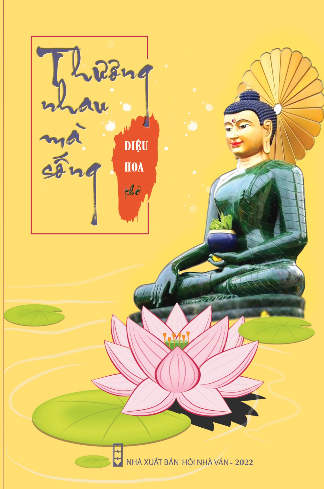 Thương Nhau Mà Sống