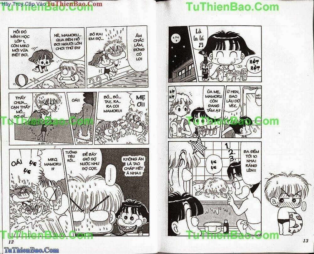 nhóc miko chapter 2 6