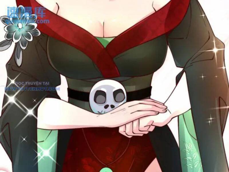 ta thực sự không muốn làm thần tiên chapter 41 117