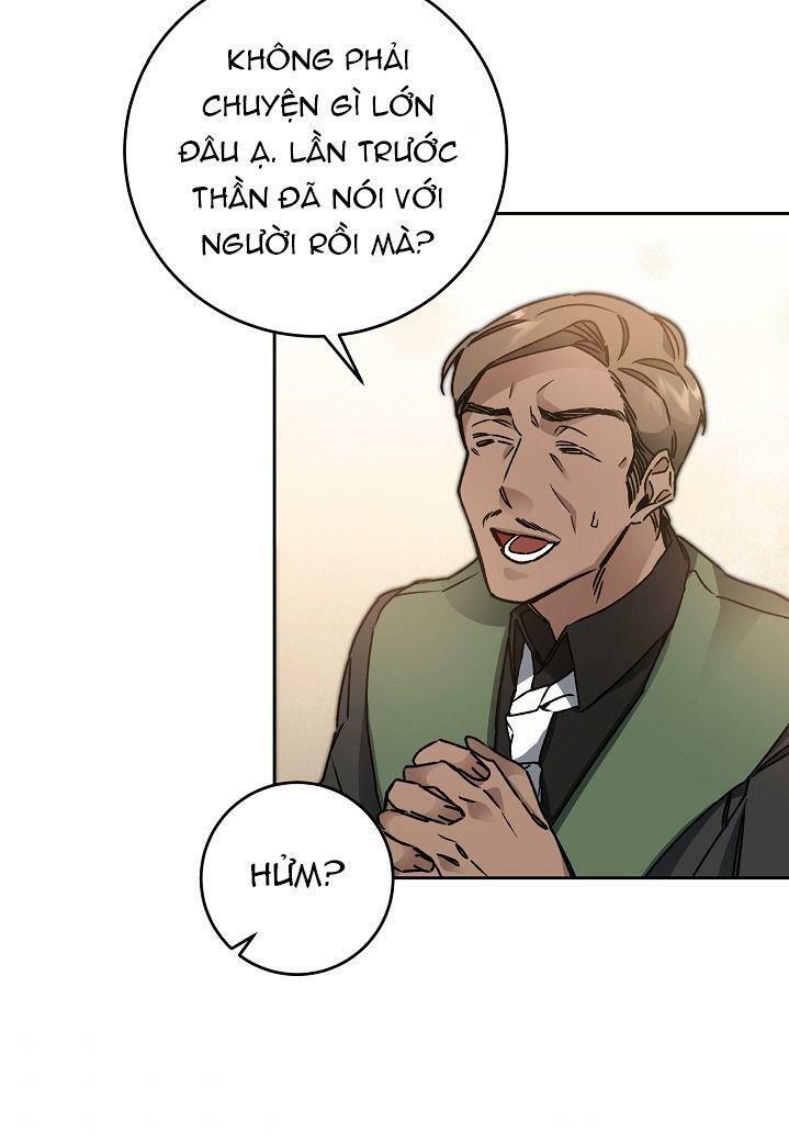 tôi trở thành hoàng đế bạo chúa trong tiểu thuyết chapter 43 7
