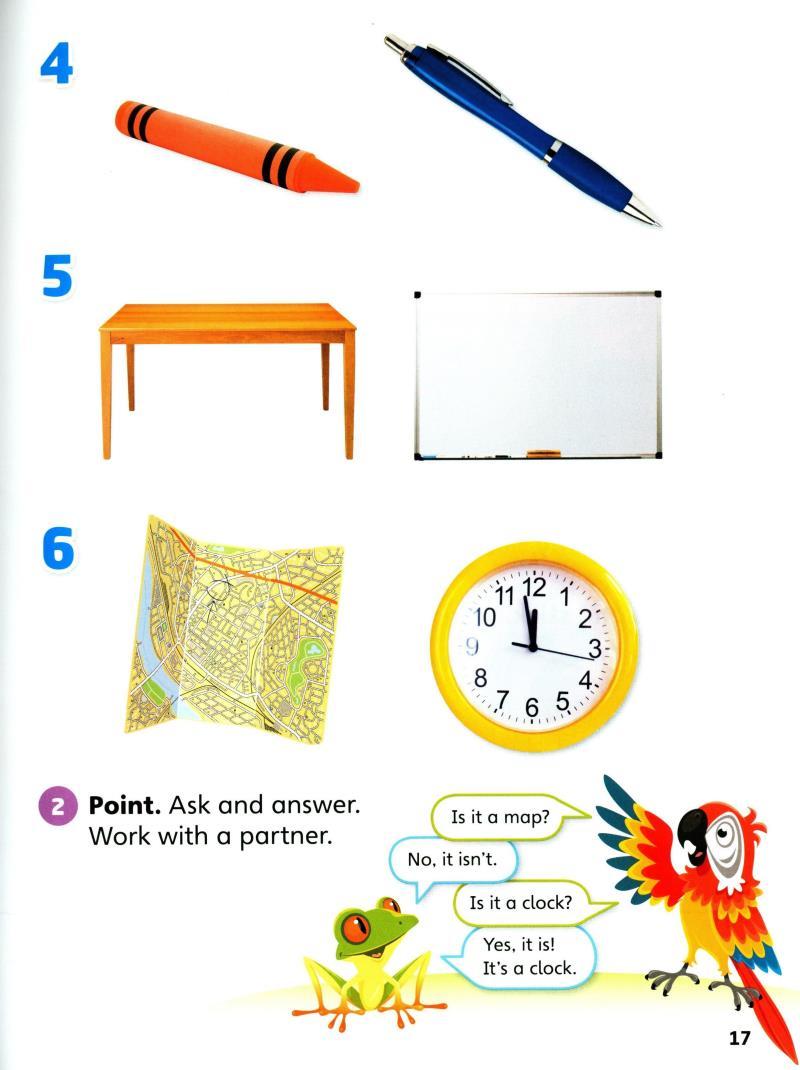 Our World 1: Student's Book American English 2nd Edition