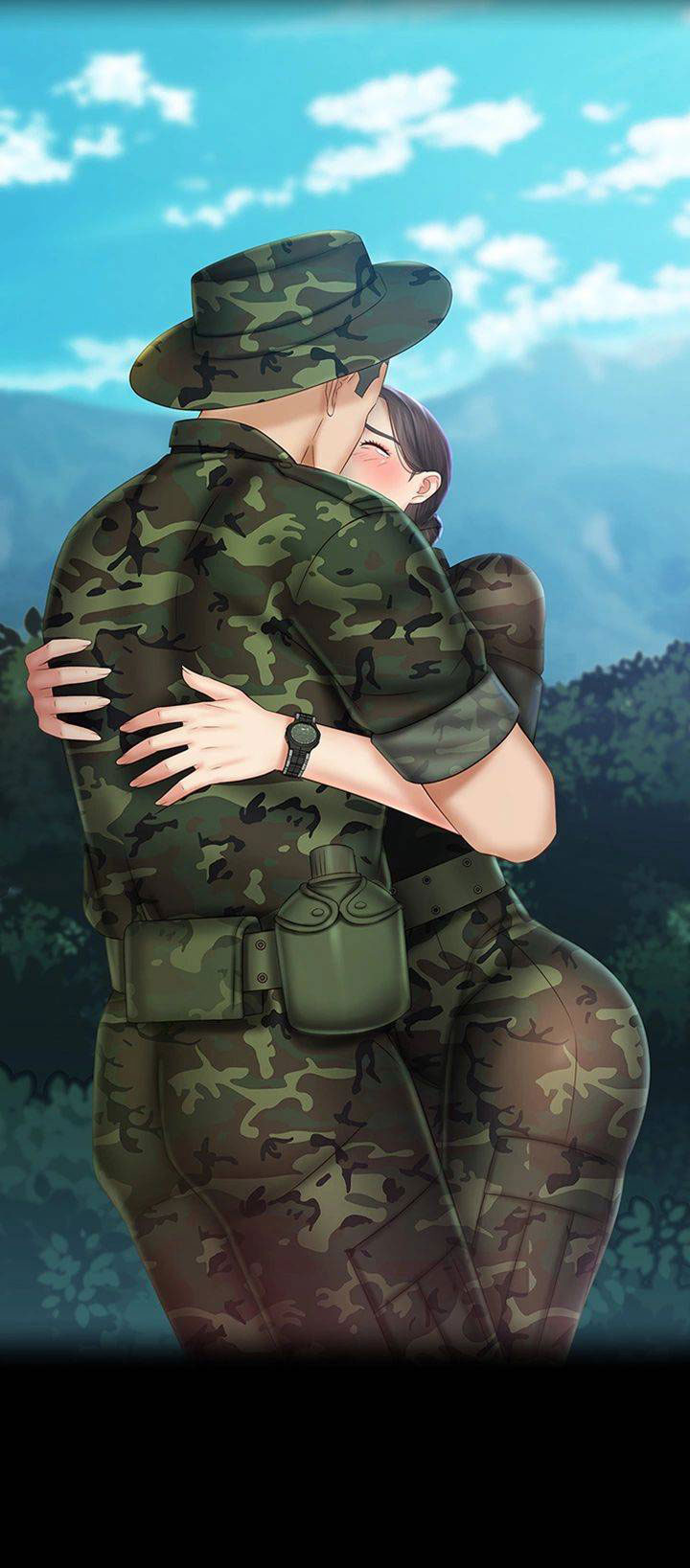 sứ mệnh người anh chapter 44 46