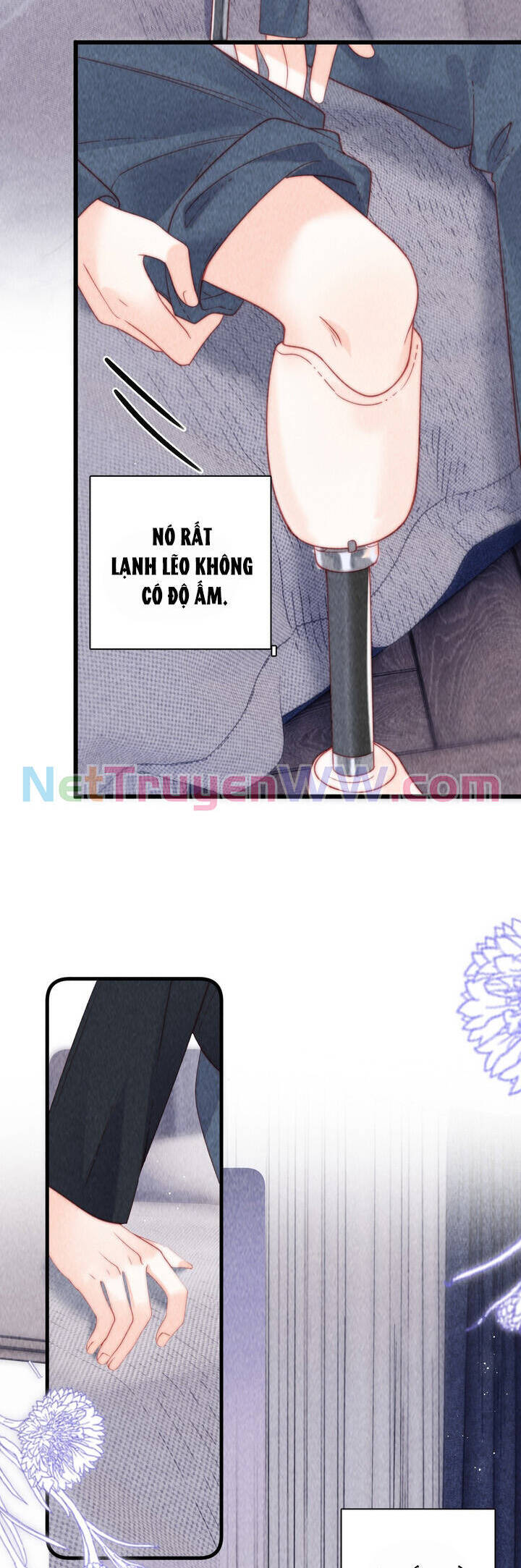 thân nhiệt ma quỷ chapter 17 9