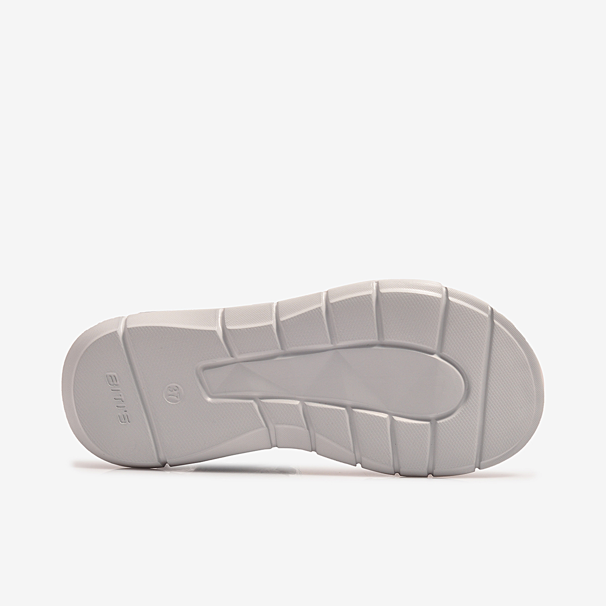 Sandal thể thao đế Eva phun Nữ Biti's Hunter HEW001001XAM (Xám)