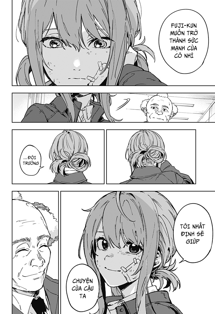 hạt giống phù thuỷ chapter 1 81
