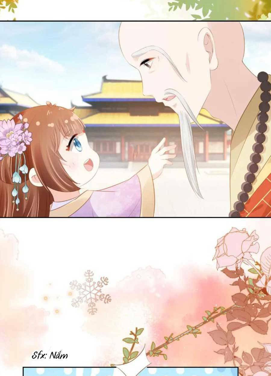 nhặt được bảo bối manh manh chapter 109 7