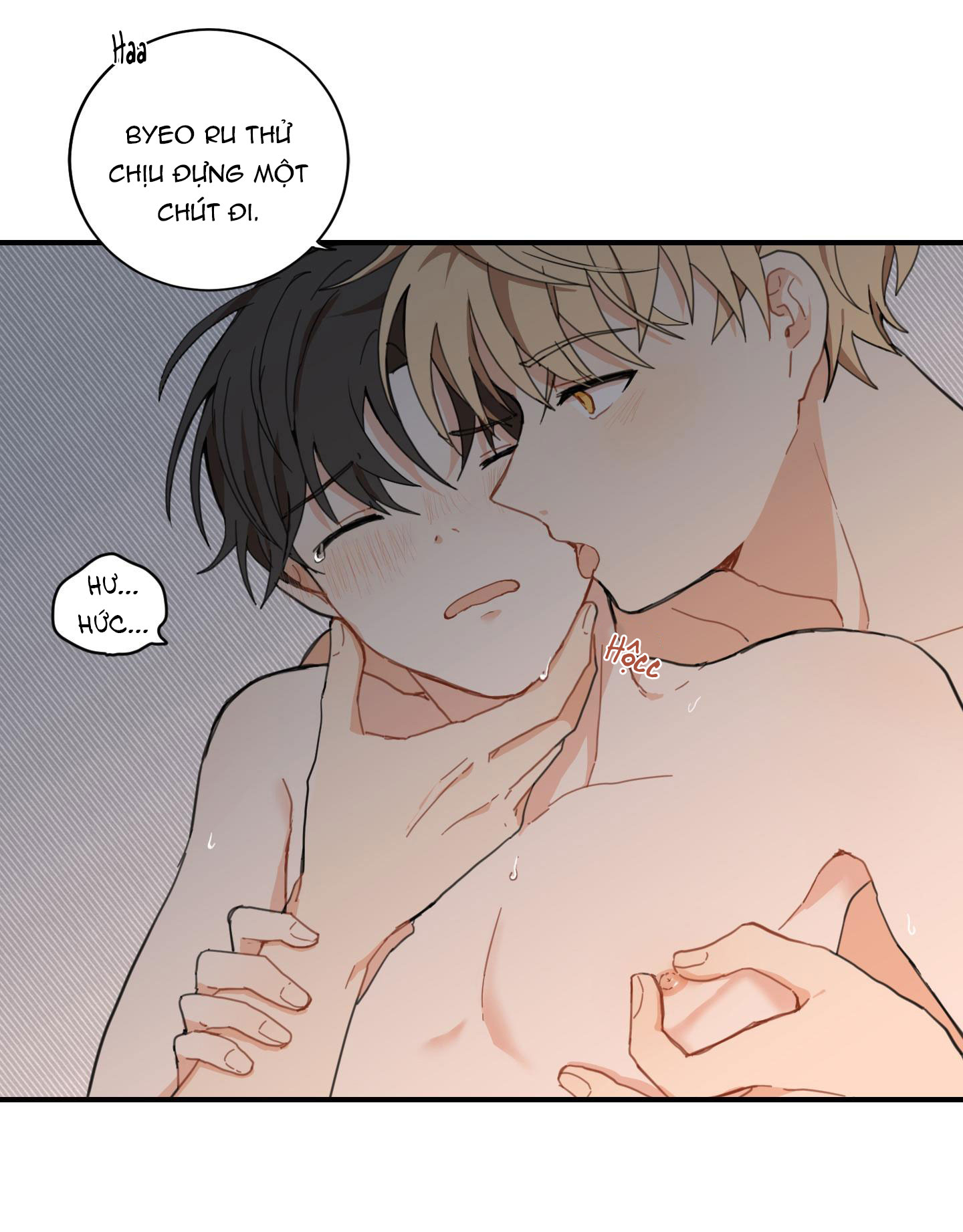 đường hoa liên kiều rơi chapter 1 7