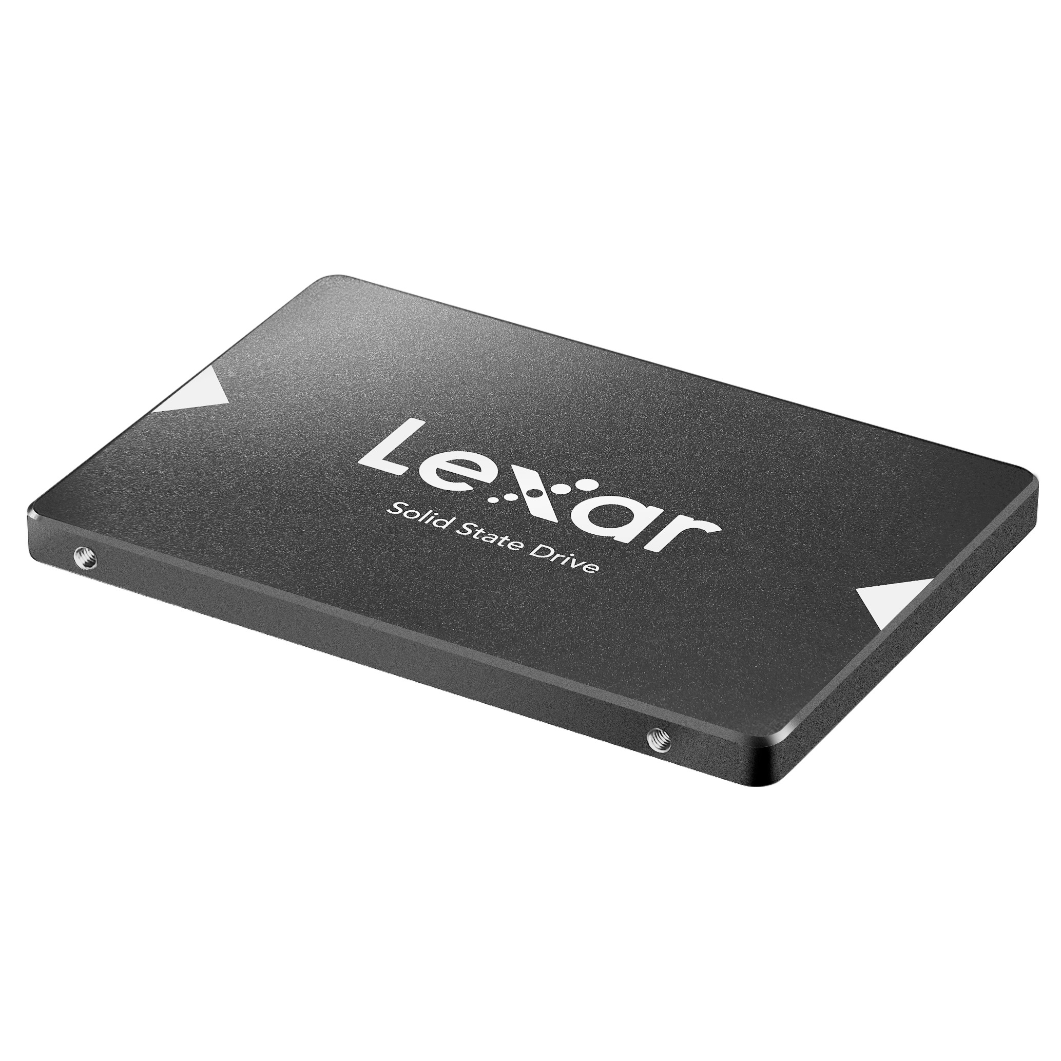  Ổ cứng SSD 512GB Lexar NS100 2.5-Inch SATA III_Hàng chính hãng