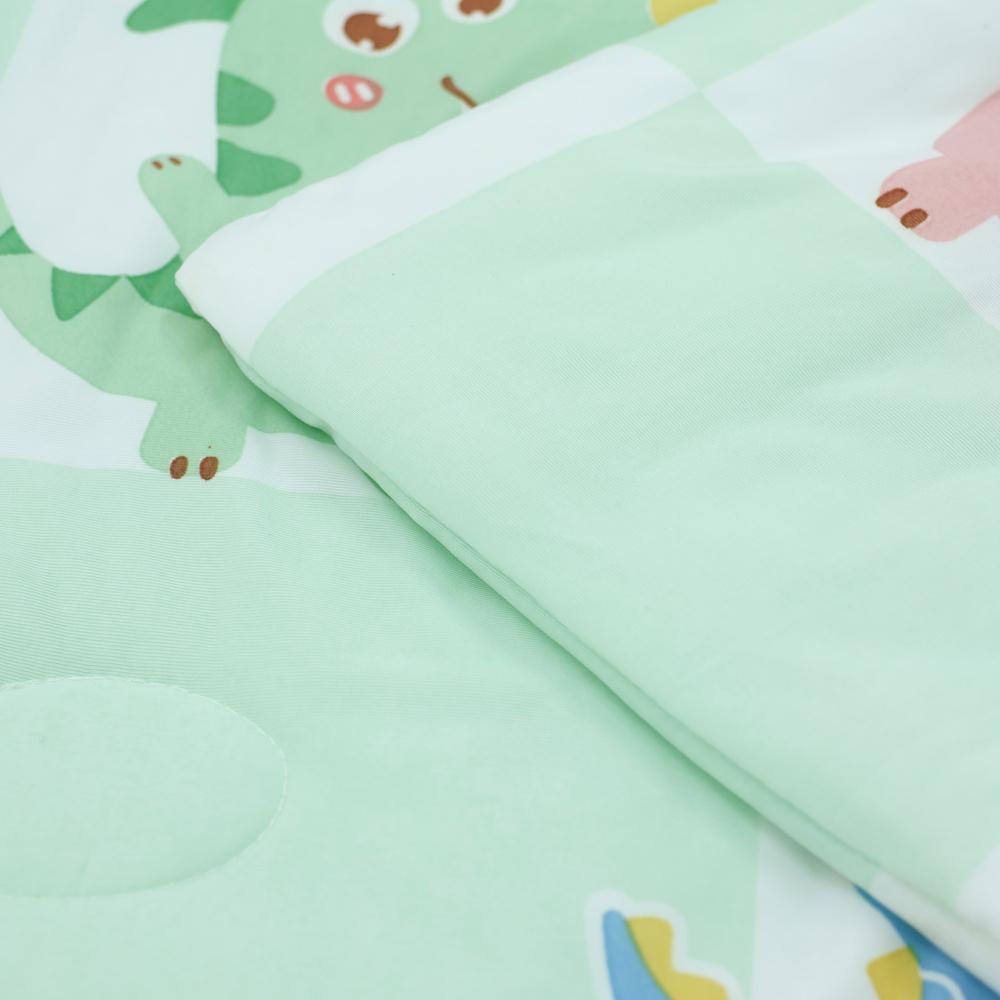 [CHĂN HÈ MÁT LẠNH] Mền lạnh I Cool Advance NIN House | Chăn mền Ice Silk fabric siêu mát lạnh cao cấp 2mx2m2 màu NM8031, Chăn điều hoà nhiều độ