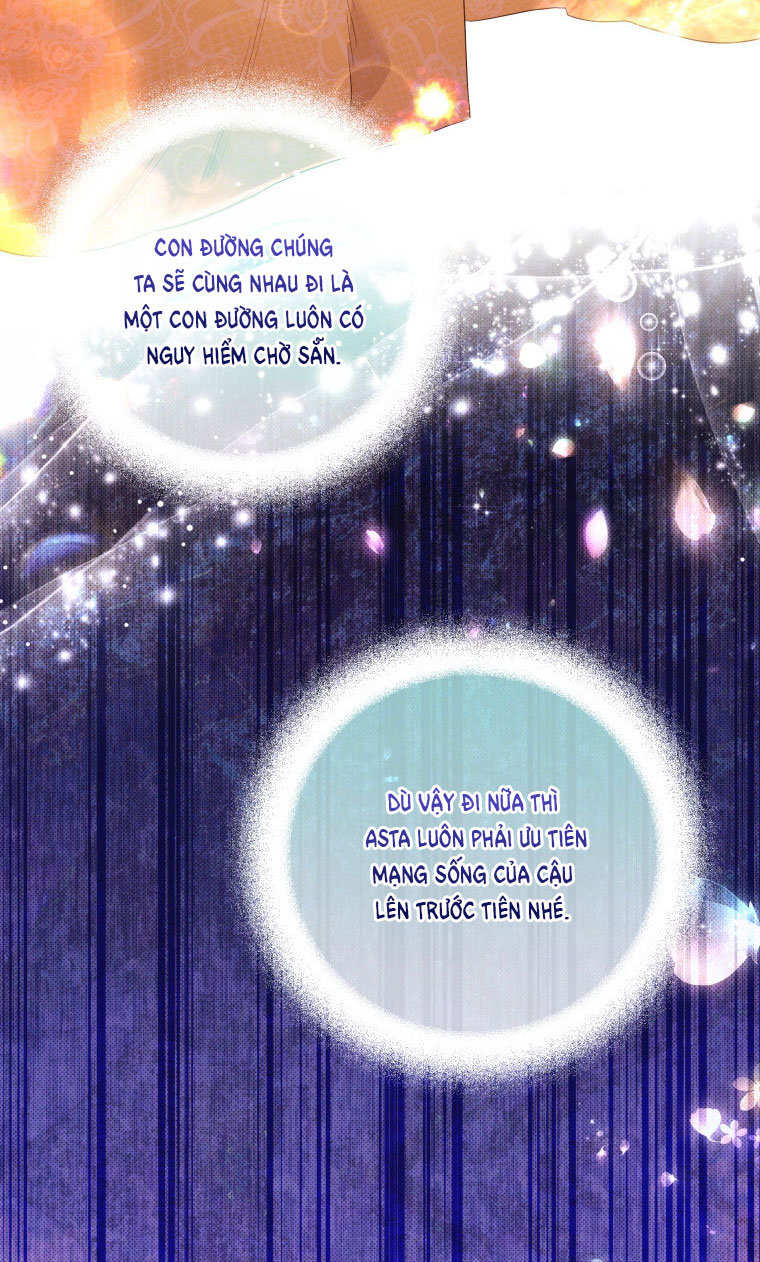 thà rằng để tôi trở thành nữ hoàng chapter 15.2 9