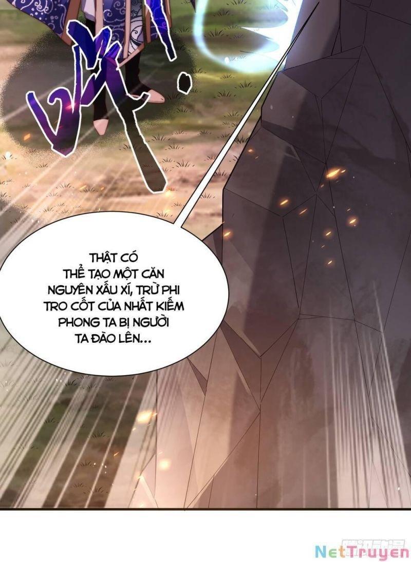 mỗi nữ đồ đệ đều muốn giết ta chapter 8 13