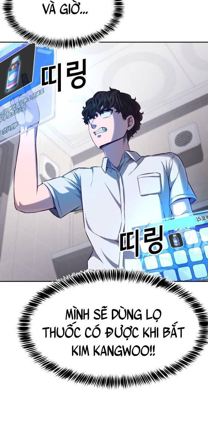 tuân lệnh tuyệt đối chapter 2 161