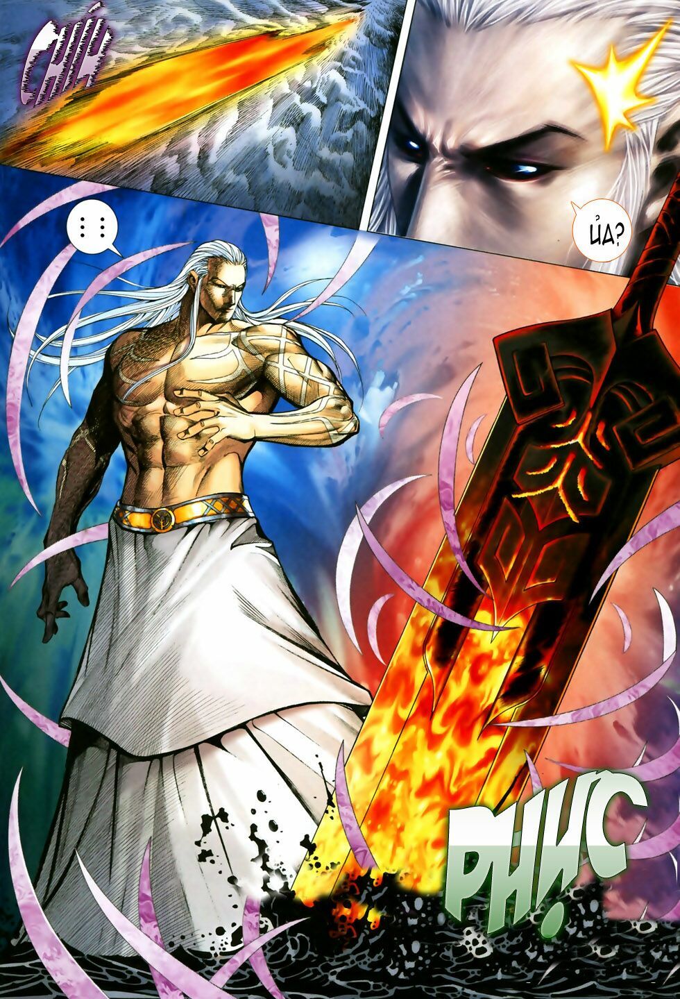 phong thần ký chapter 50 12