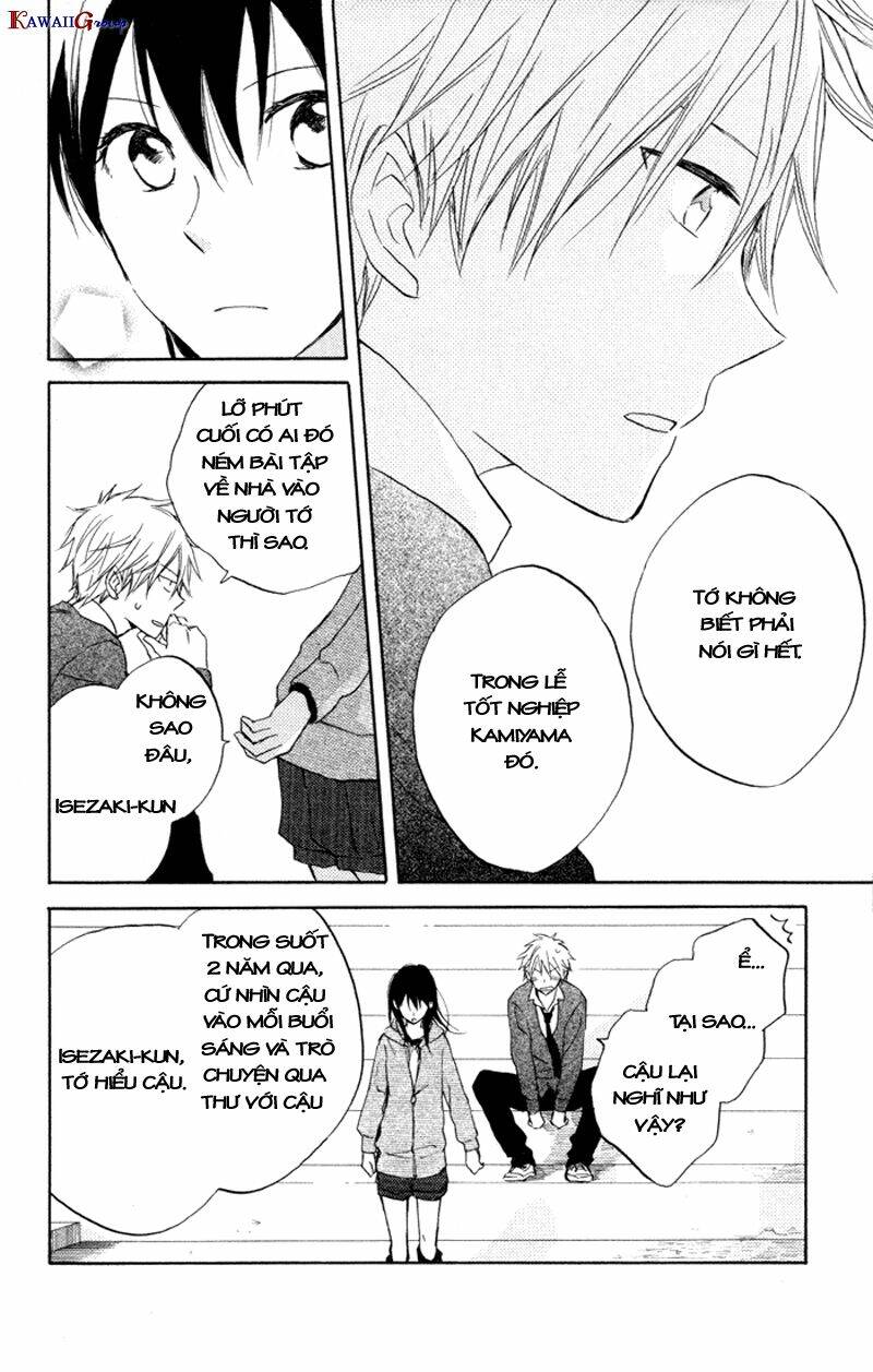 seishun kouryakuhon chapter 7 9