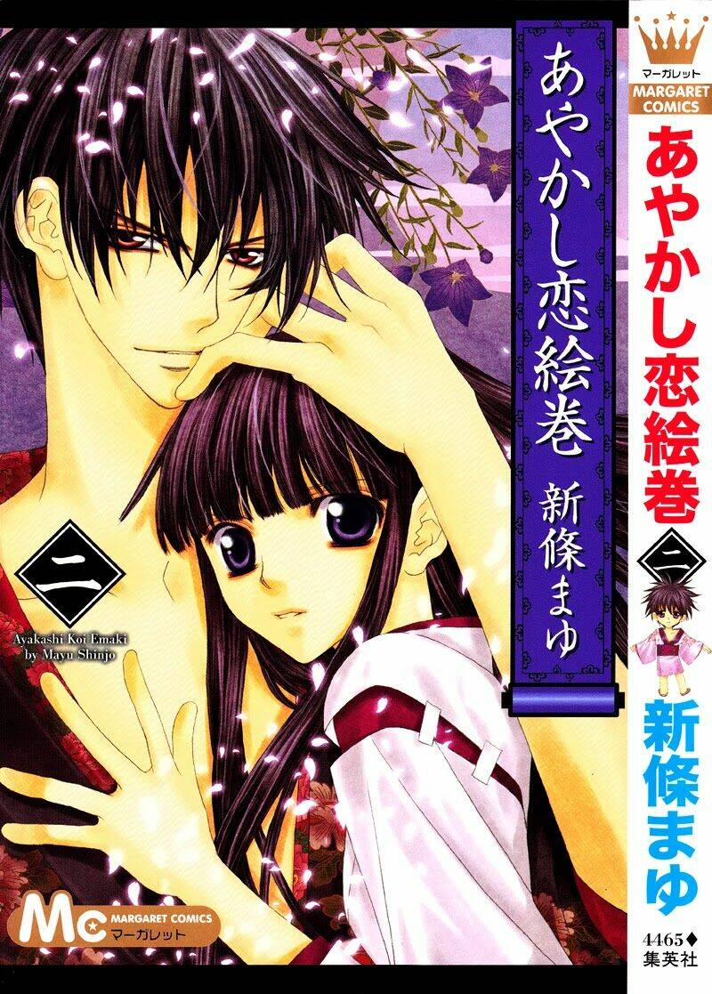 chuyện tình yêu của nữ tư tế chapter 4.1 2