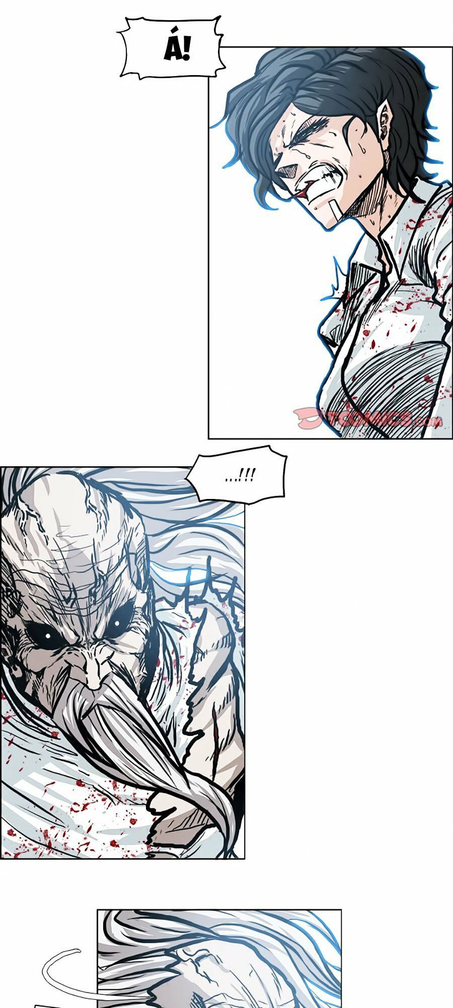 bá chủ học đường ss2 chapter 50 30