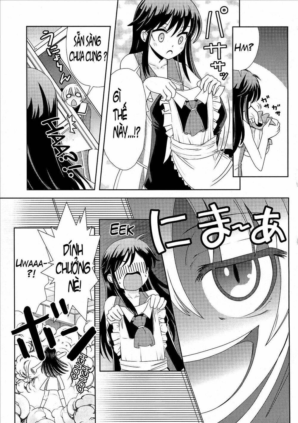 amahara-kun + chapter 2 11