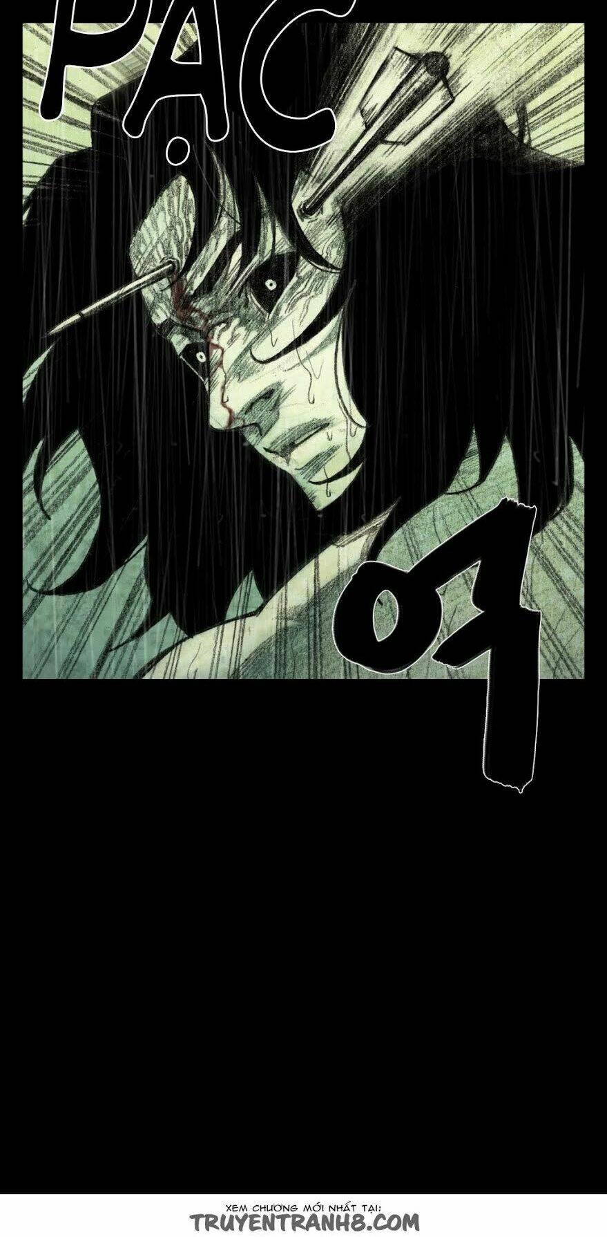 ngôi nhà của những búp bê chapter 26 45