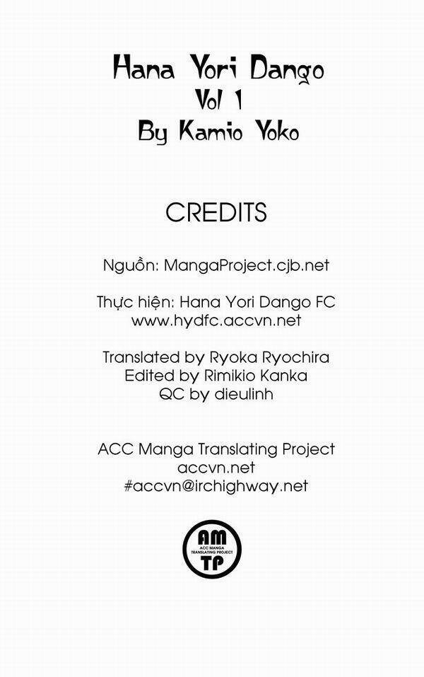 con nhà giàu chapter 4 26