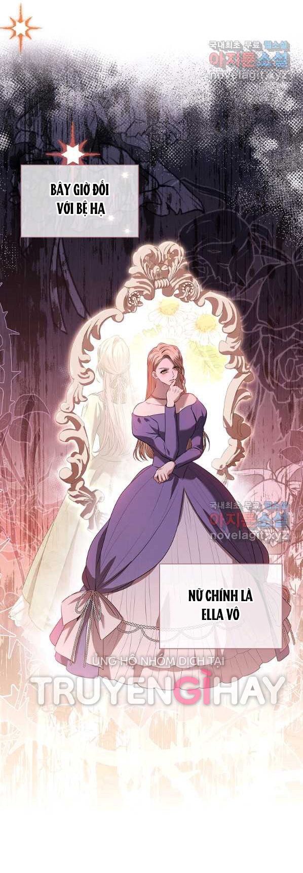 trở thành thư ký của bạo chúa chapter 63 11