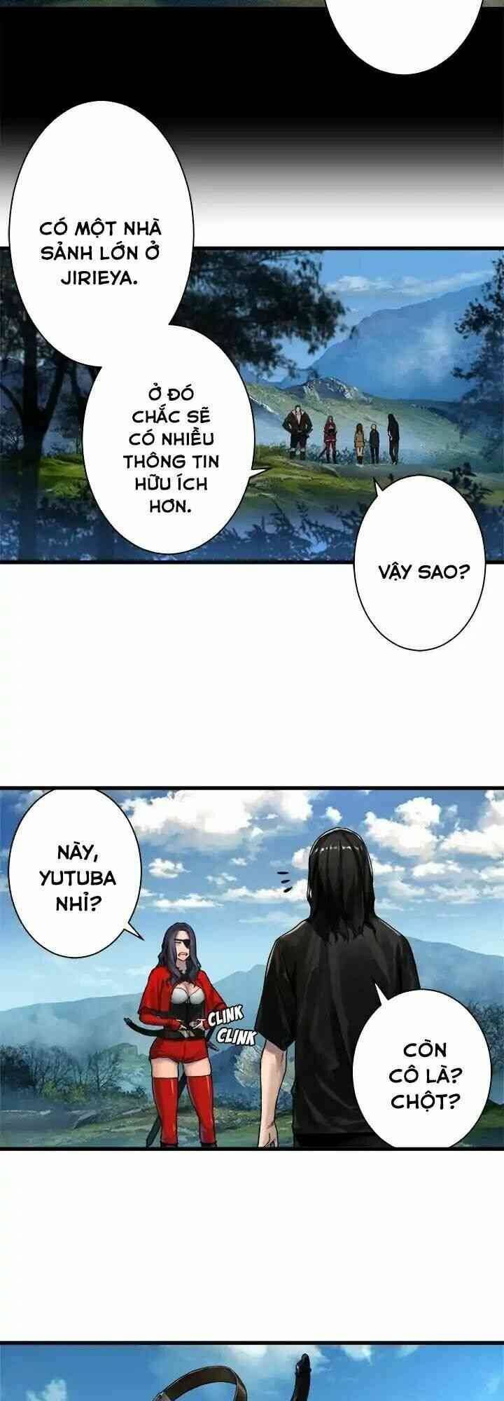 triệu hồi đến thế giới fantasy chapter 37 5