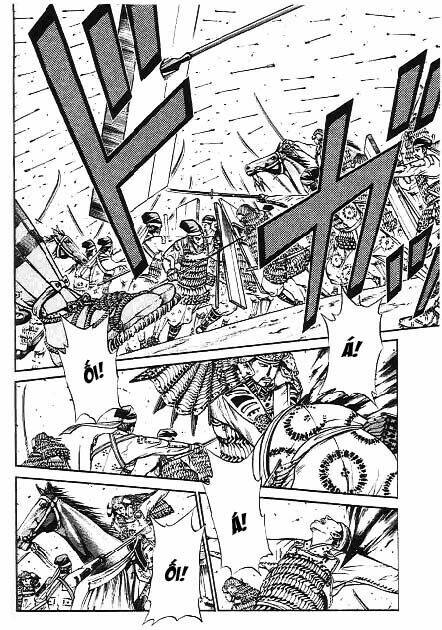 sơn tặc seyu chapter 40 35