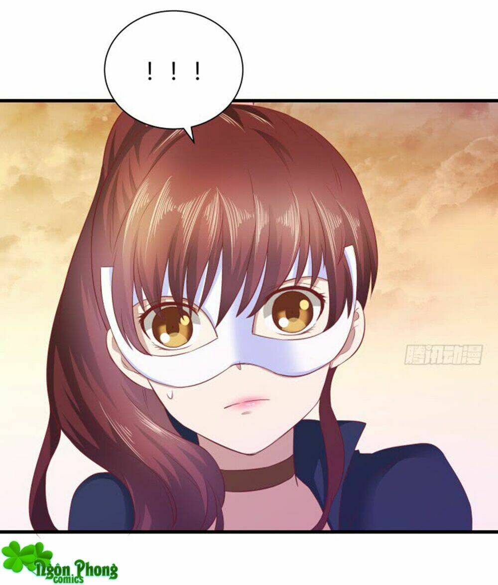 khi trò chơi ác ma bắt đầu chapter 94 43