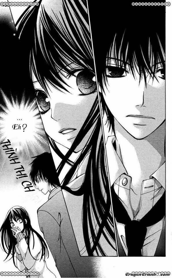 tình yêu và nỗi đau tột cùng chapter 3 12