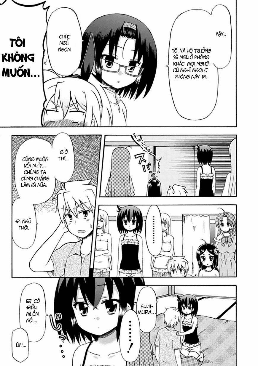 fujimura-kun meitsu chapter 44 6