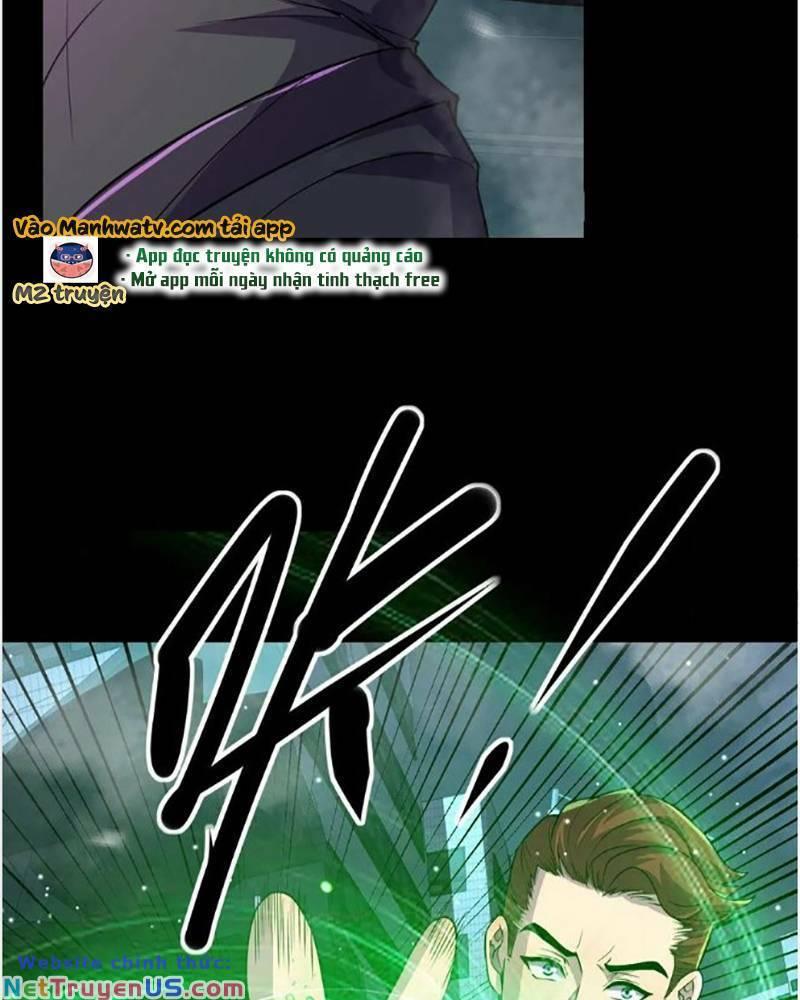 nhìn thấy thanh máu, ta xử tội thần linh chapter 113 38