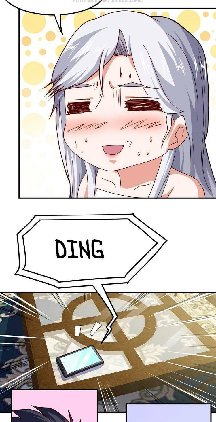 cận thân cuồng binh chapter 35.1 30