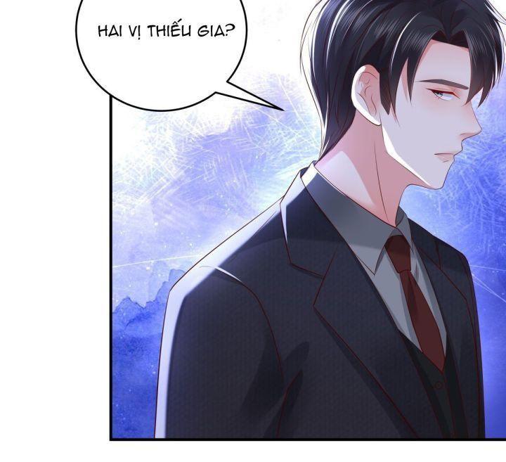 tái sinh tương ngộ chapter 26 13