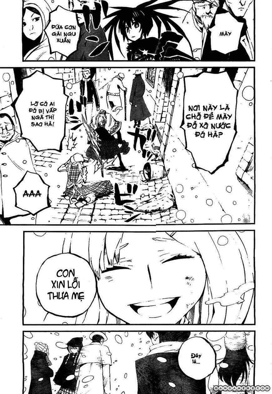 black rock shooter - innocent soul chapter 6 26